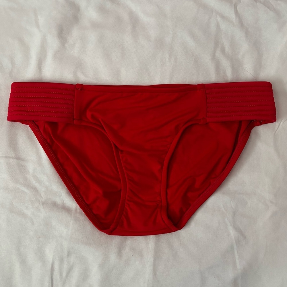 Seafolly Bikini Bottom Sz 12 NWOT | Seafolly Bikini | Seafolly Swimwear Bottom -